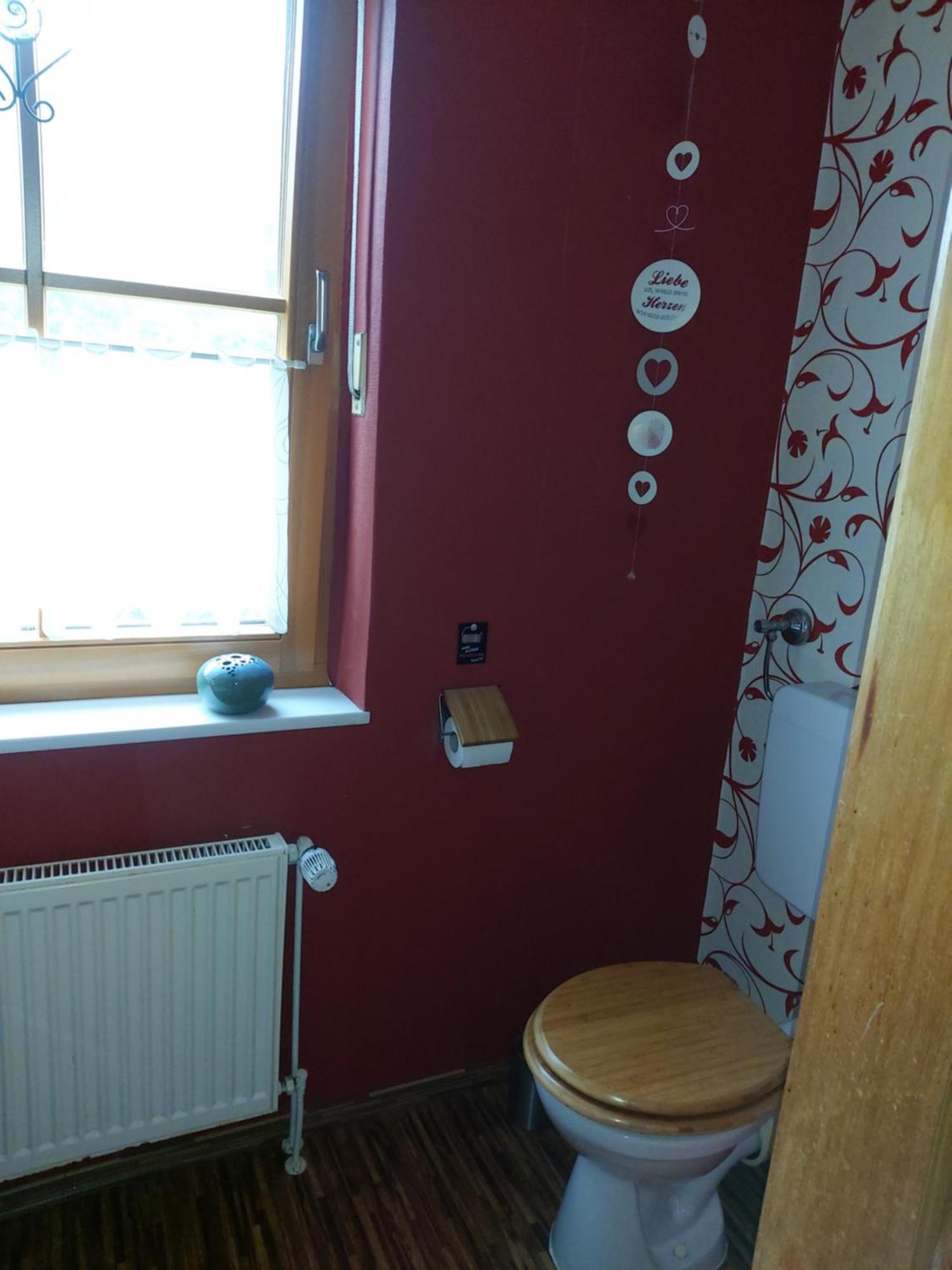 Orangerie Zimmer Gehaichnishof 7Born Maring-Noviand Exterior foto